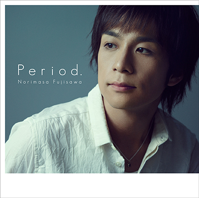 【通常盤／CD】Period.