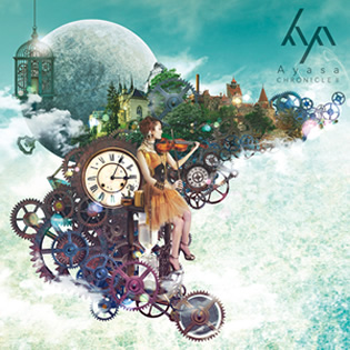 Ayasa | NEW ALBUM 「BEST I」 特設サイト