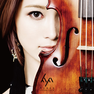 Ayasa | NEW ALBUM 「BEST I」 特設サイト