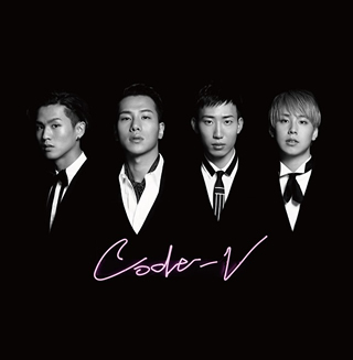 CODE-V | Love&Harmony