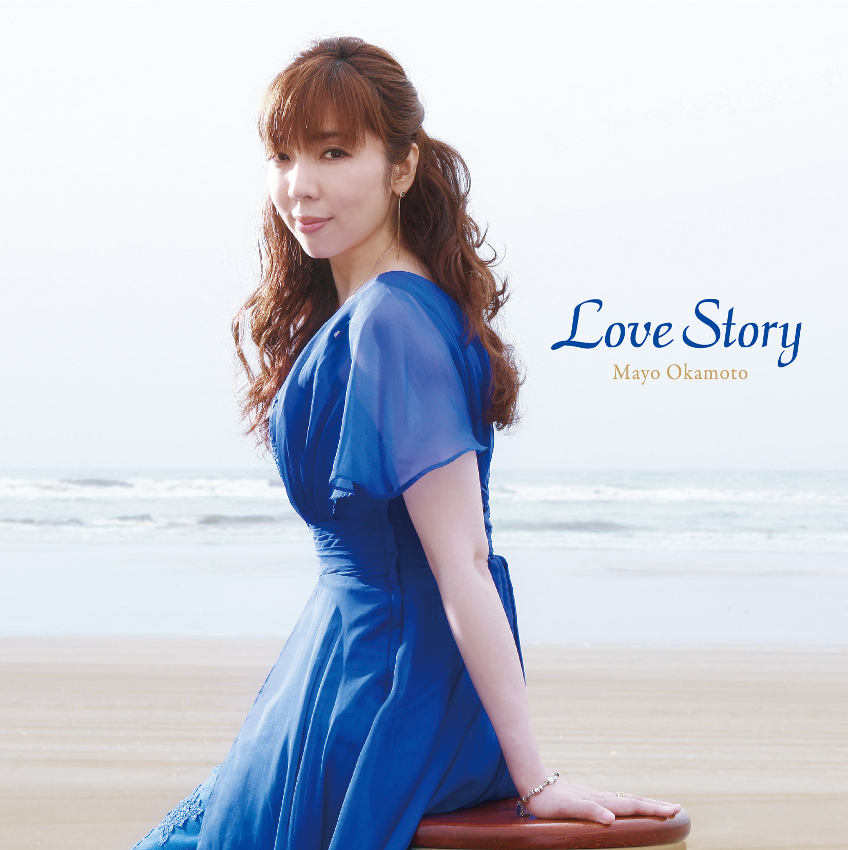 Mini Album「Love Story」