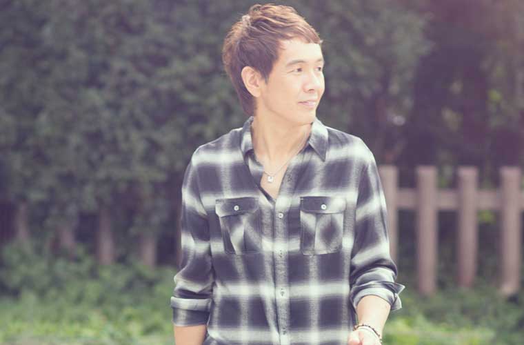 馬場俊英 プロフィール ドリーミュージック