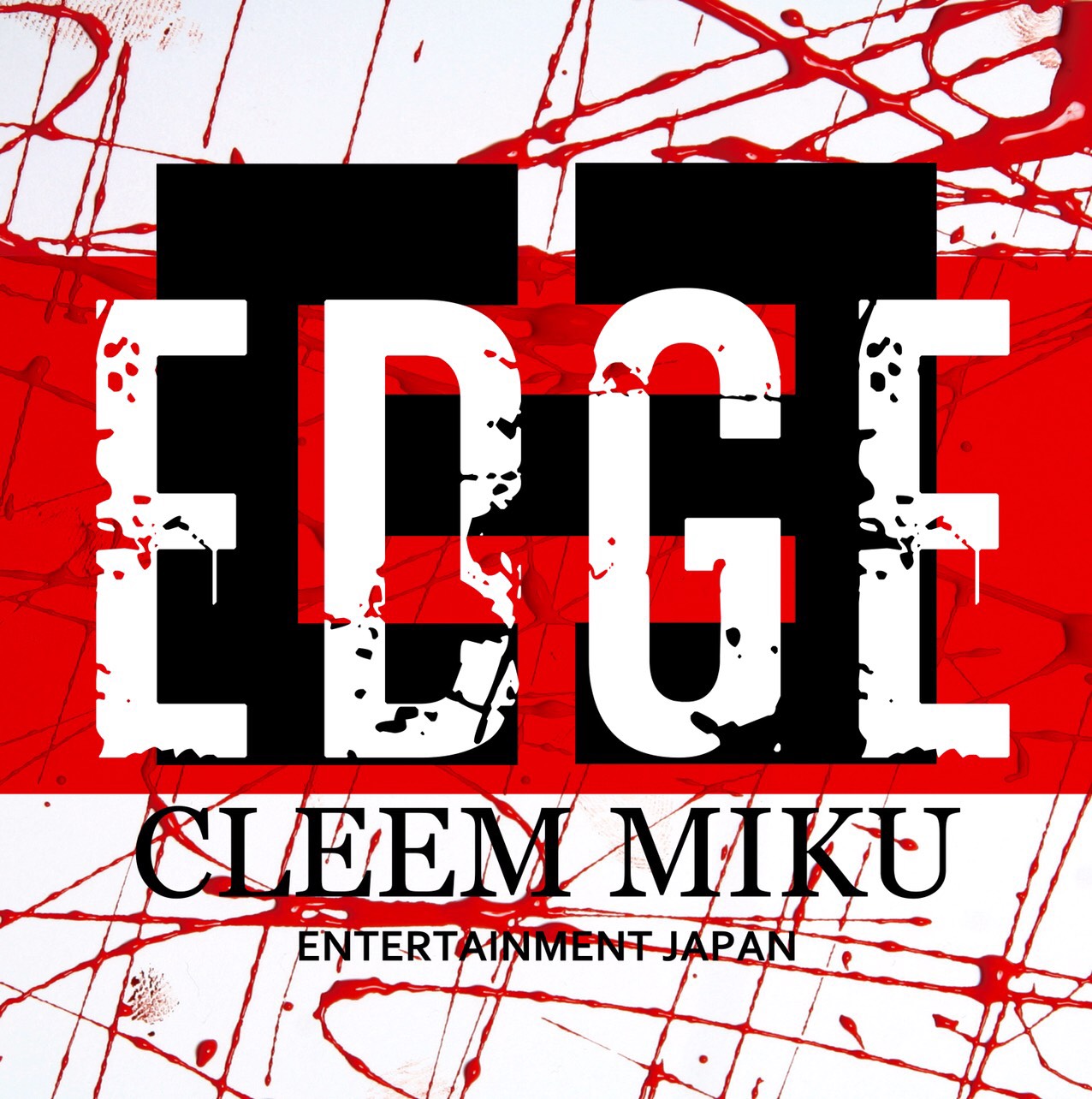 CLEEM MIKU「EDGE」