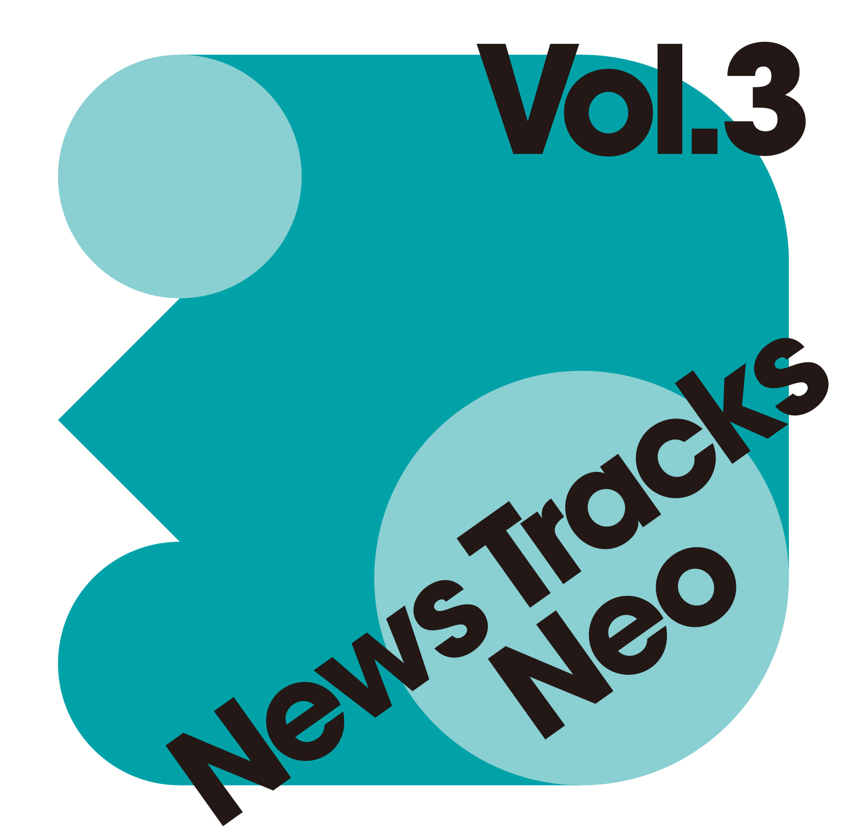 News Tracks Neo Vol.3