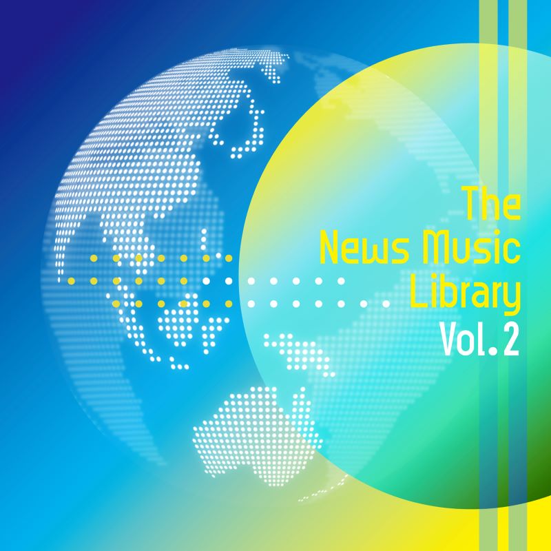 The News Music Library Vol.2 / Various Artists
