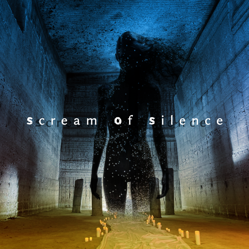 nowisee「scream of silence」