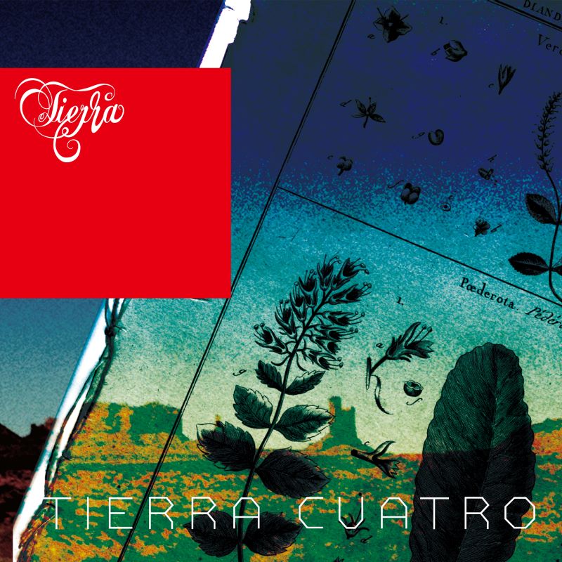 「Tierra    ～ 2023 Digital Edition」Tierra Cuatro