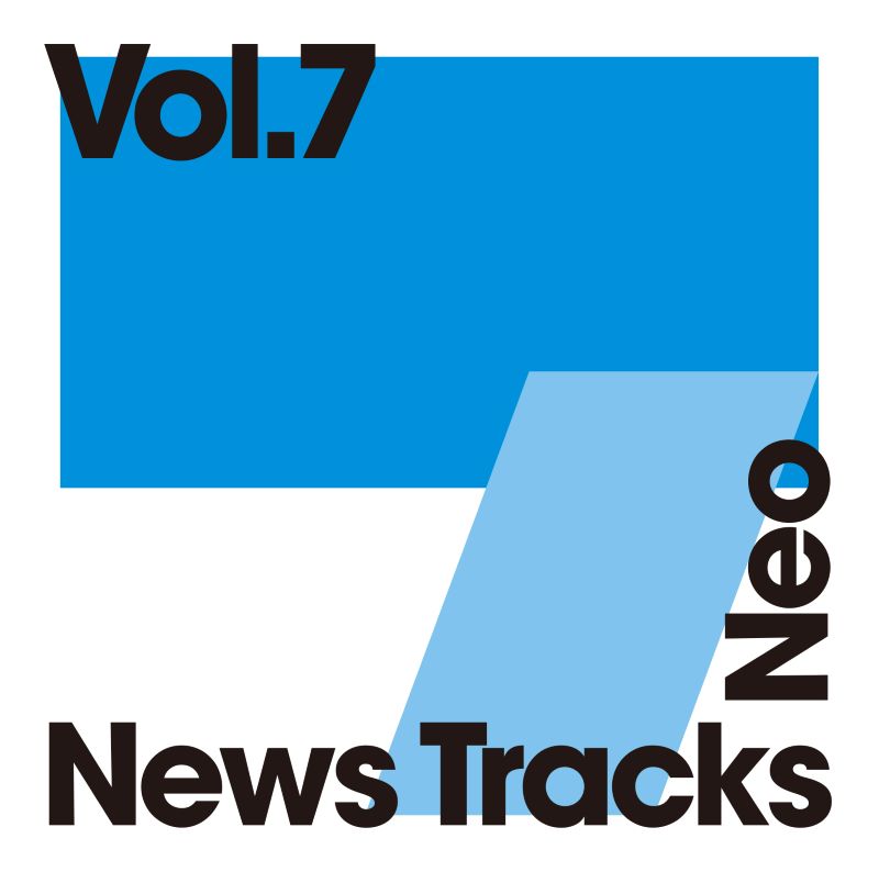 News Tracks Neo Vol.7 / Various Artists