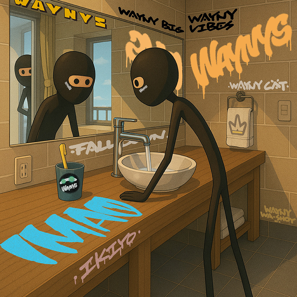 WAYNYS「IMAO」