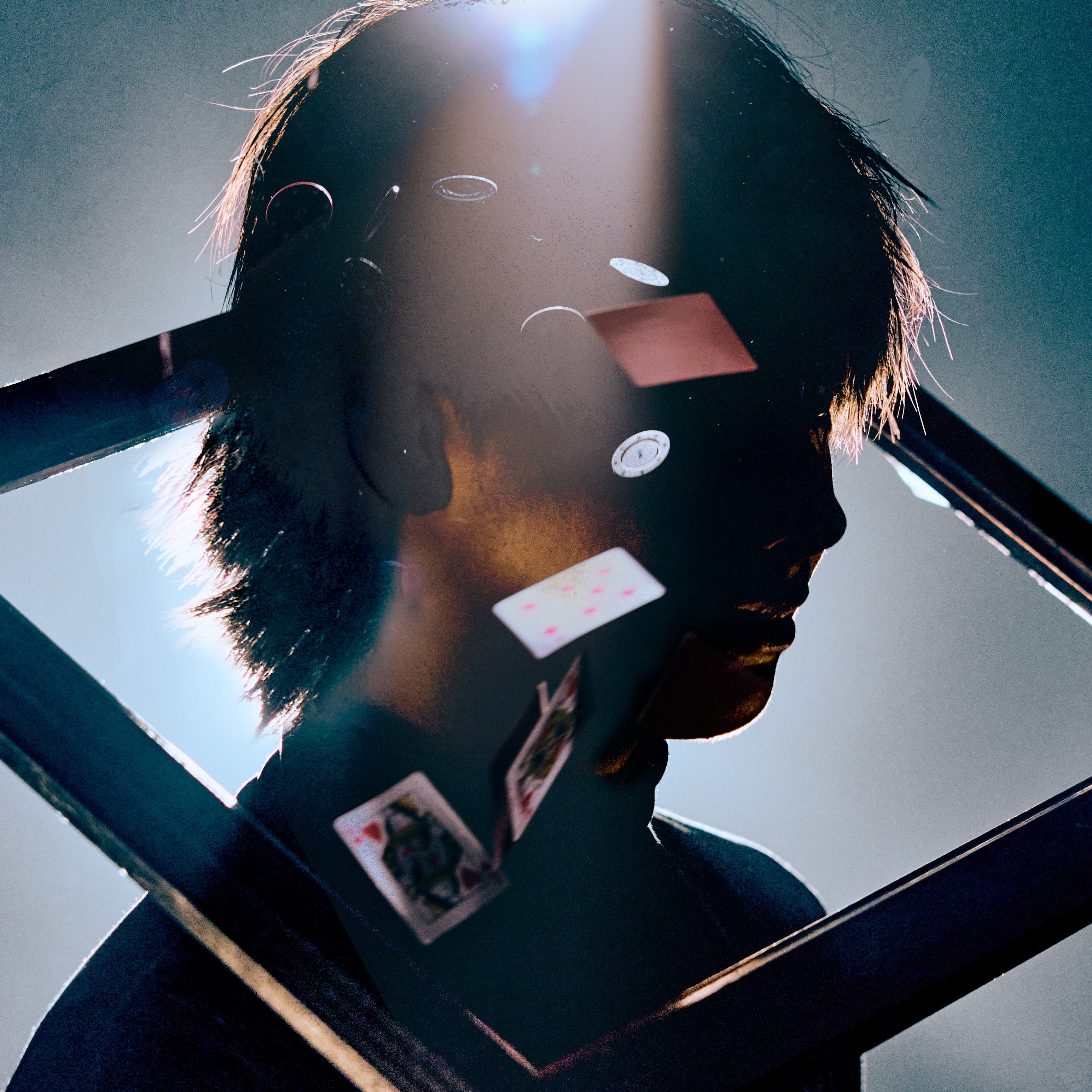 Lucky Kilimanjaro「朝日」