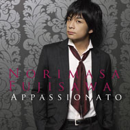 Appassionato～情熱の歌～　初回限定盤CD+DVD