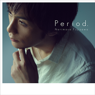 【初回限定盤／CD+DVD】Period.