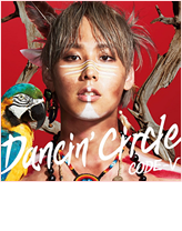Dancin' Circle CODE-V 〈通常盤〉MUCD-5320 1,000円+税 