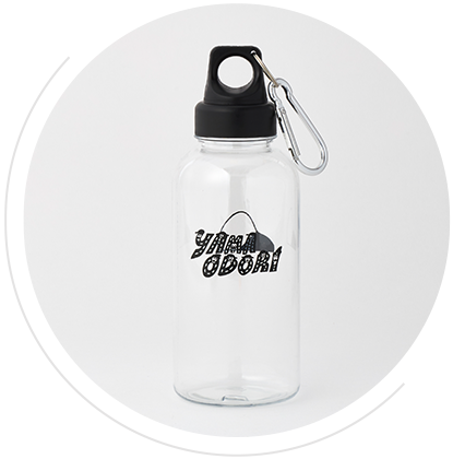 YAMAODORI WATER BOTTLE