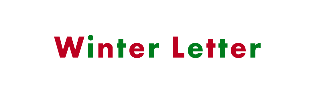 その他 Limited Winter Letter 小林しの Shino Kobayashi - ウィンター・レターズ Winter Letters