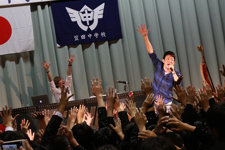 ファンキー加藤