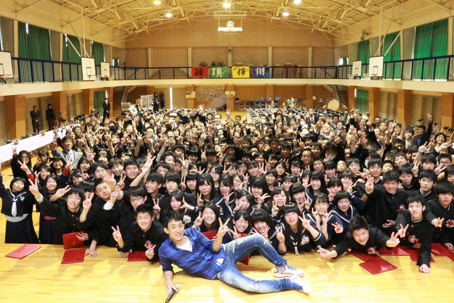 ファンキー加藤