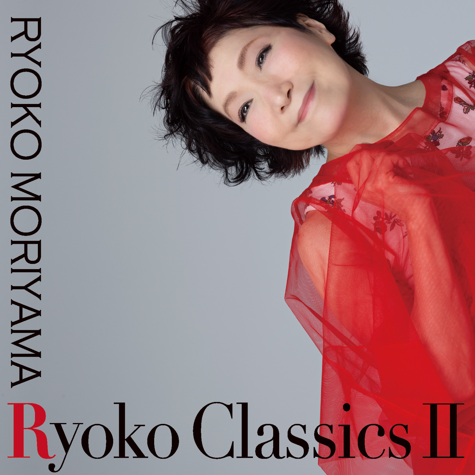 Ryoko ClassicsⅡ