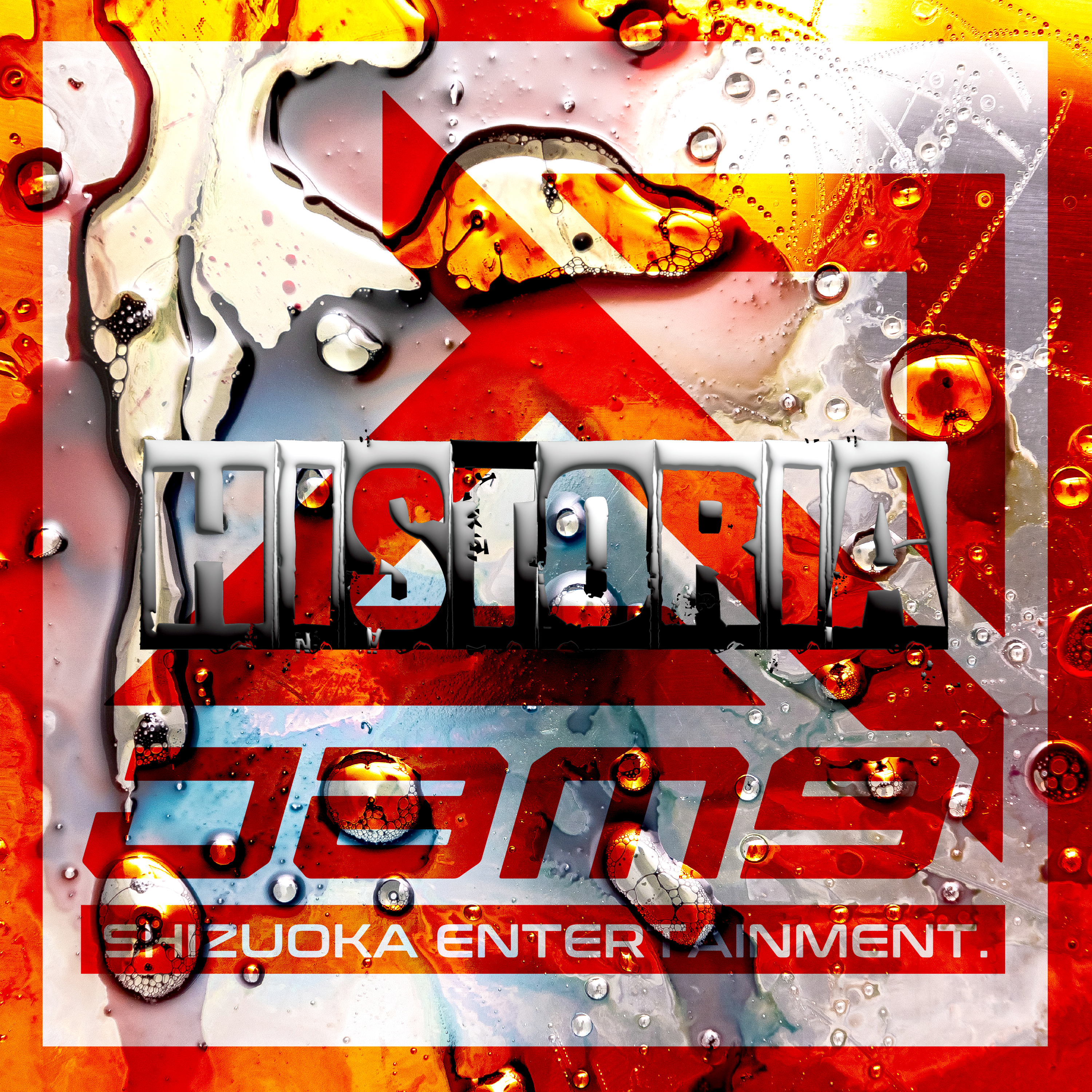 Jam9「HISTORIA」