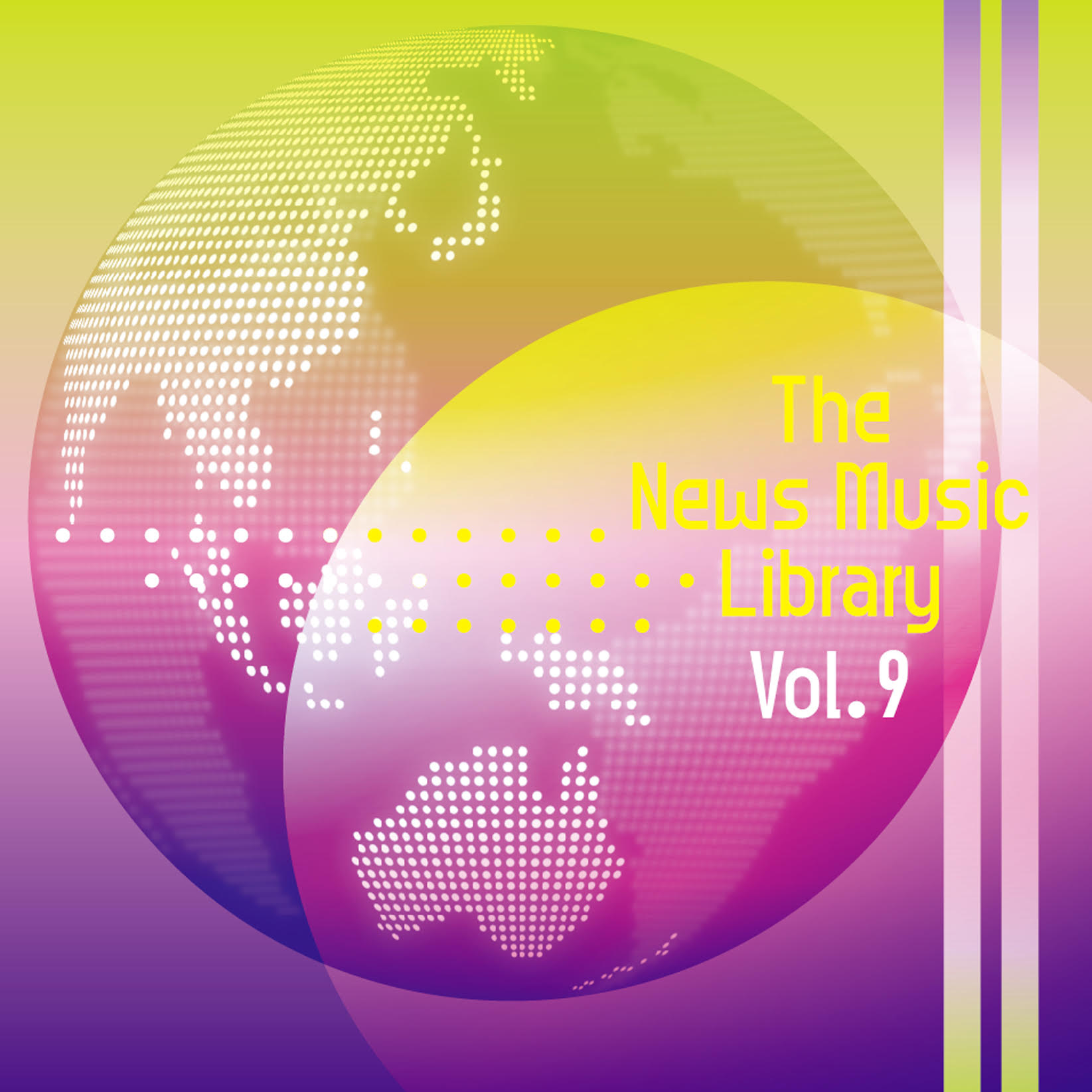 The News Music Library Vo.9 / V.A