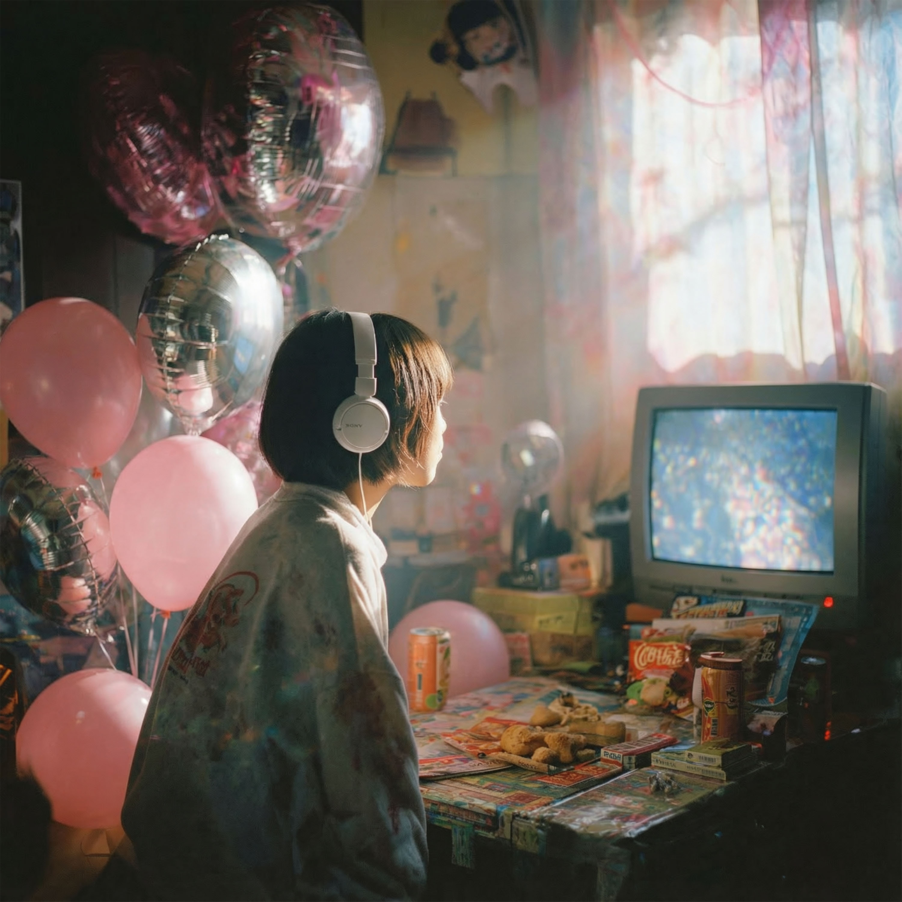 SESESEnoTO「引きこもりナイト」