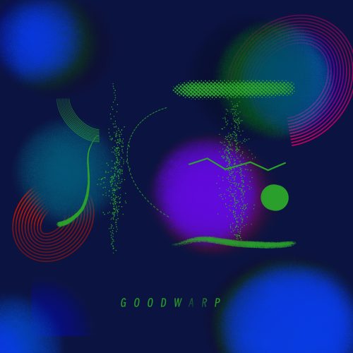 GOODWARP「水玉」