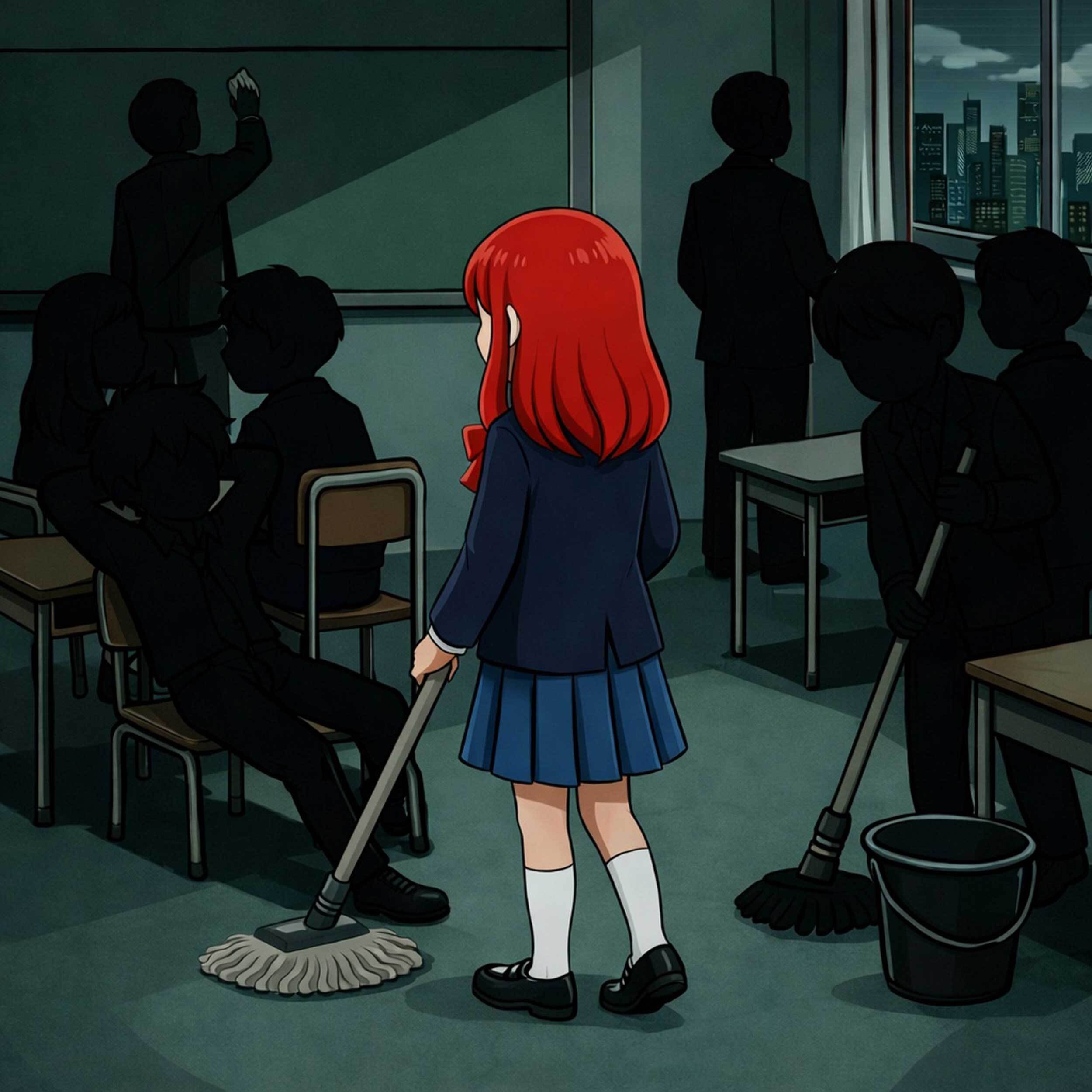 SESESEnoTO「普通にいつも頑張ってるやつが損をする」