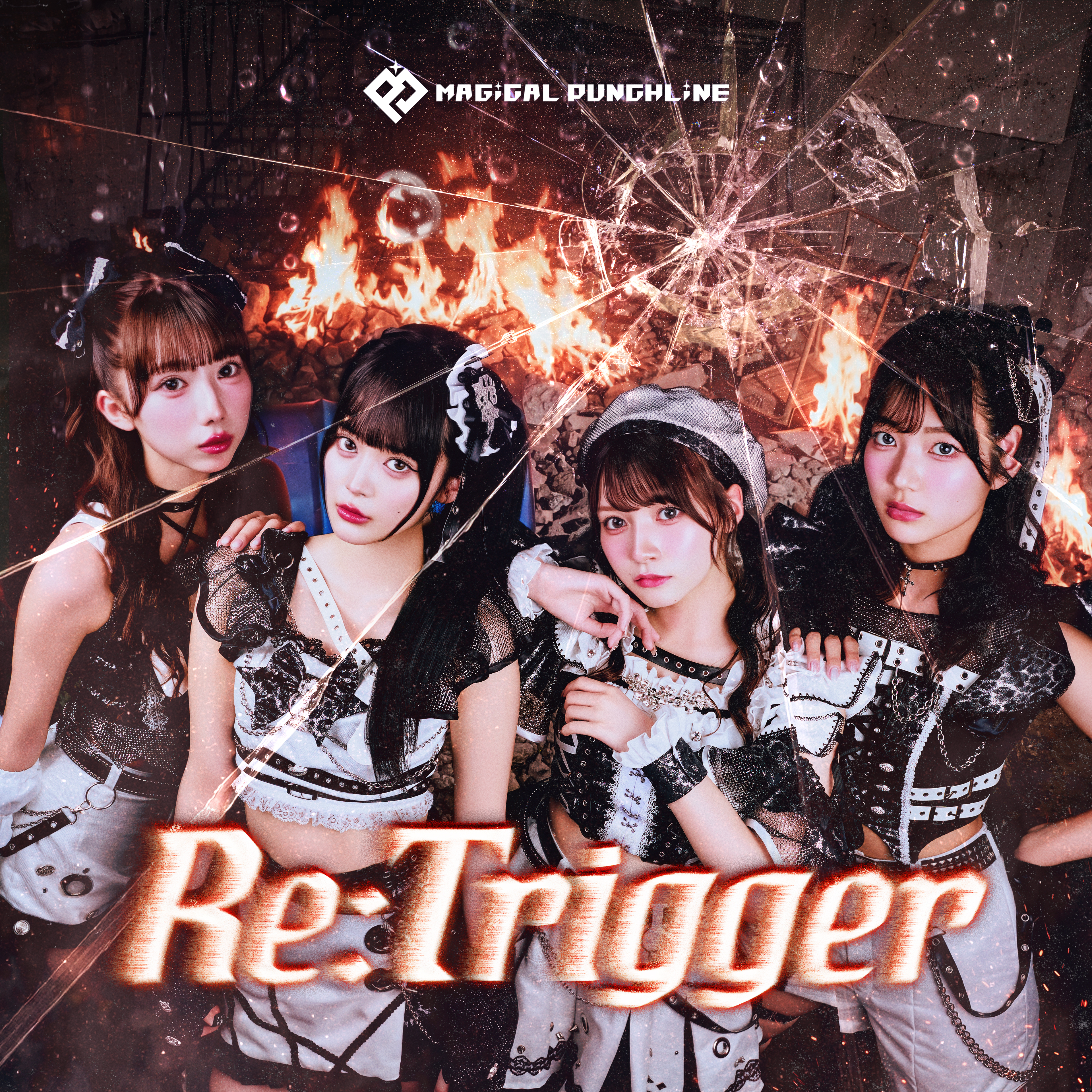 マジカル・パンチライン「Re:Trigger」